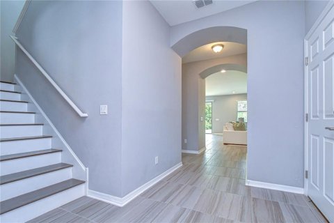 House in Lutz, Florida 4 bedrooms, 255.48 sq.m. № 2222680 - photo 16