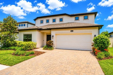 House in Lutz, Florida 4 bedrooms, 255.48 sq.m. № 2222680 - photo 7