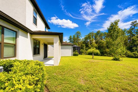 House in Lutz, Florida 4 bedrooms, 255.48 sq.m. № 2222680 - photo 9