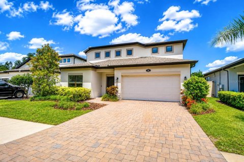 House in Lutz, Florida 4 bedrooms, 255.48 sq.m. № 2222680 - photo 6