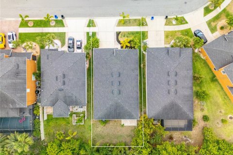 Купить виллу или дом в Аполло-Бич, Флорида 7 комнат, 189.8м2, № 1670900 - фото 23