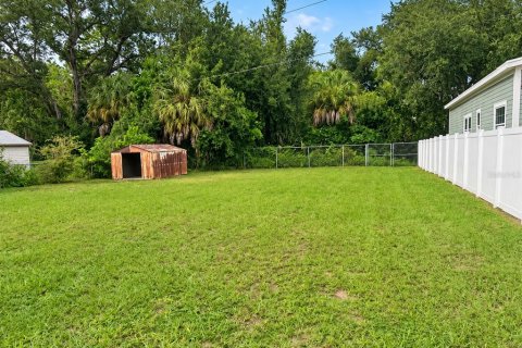 Villa ou maison à louer à Tampa, Floride: 4 chambres, 125.98 m2 № 2411392 - photo 17