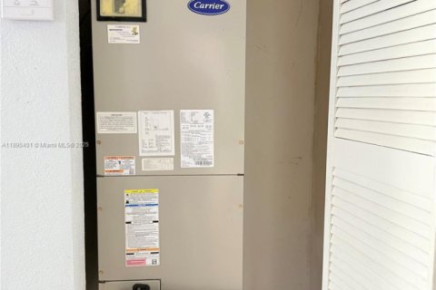 Купить таунхаус в Хайалиа, Флорида 3 спальни, 146.97м2, № 1950216 - фото 27