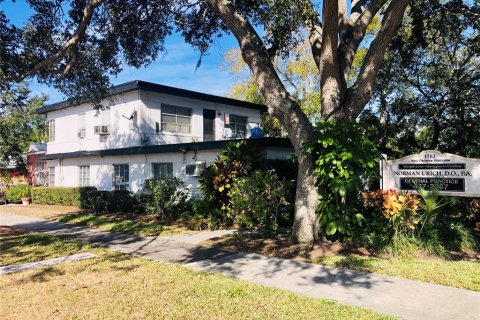 Immobilier commercial à vendre à Clearwater, Floride: 216.46 m2 № 2125660 - photo 5