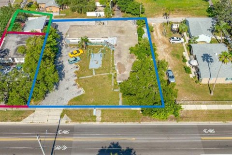 Immobilier commercial à vendre à Clearwater, Floride: 216.46 m2 № 2125660 - photo 13