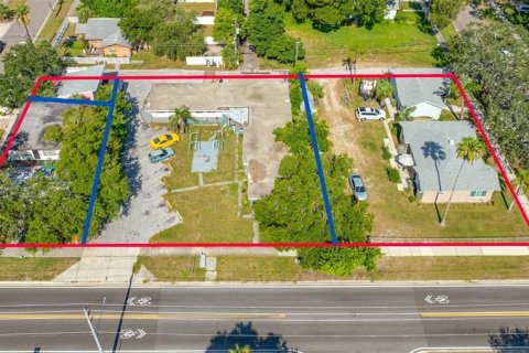 Immobilier commercial à vendre à Clearwater, Floride: 216.46 m2 № 2125660 - photo 6