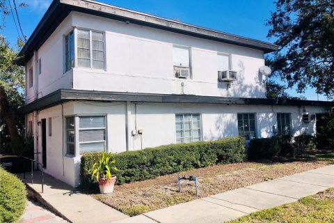 Immobilier commercial à vendre à Clearwater, Floride: 216.46 m2 № 2125660 - photo 3