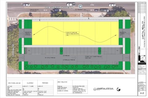 Immobilier commercial à vendre à Clearwater, Floride: 216.46 m2 № 2125660 - photo 11