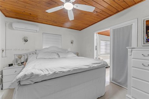 Купить виллу или дом в Майами, Флорида 3 спальни, 180.88м2, № 2051122 - фото 15