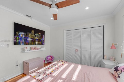 Купить виллу или дом в Майами, Флорида 3 спальни, 180.88м2, № 2051122 - фото 18