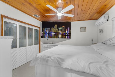 Купить виллу или дом в Майами, Флорида 3 спальни, 180.88м2, № 2051122 - фото 14