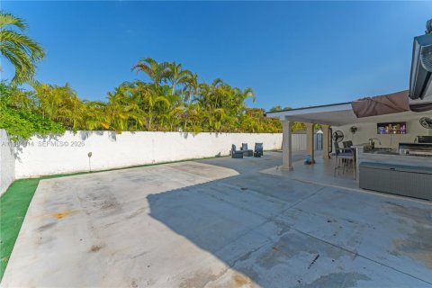 Купить виллу или дом в Майами, Флорида 3 спальни, 180.88м2, № 2051122 - фото 27