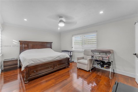 Купить виллу или дом в Майами, Флорида 3 спальни, 180.88м2, № 2051122 - фото 19