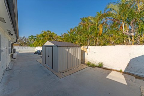 Купить виллу или дом в Майами, Флорида 3 спальни, 180.88м2, № 2051122 - фото 29