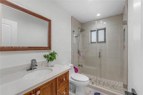 Купить виллу или дом в Майами, Флорида 3 спальни, 180.88м2, № 2051122 - фото 16