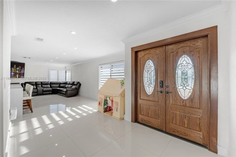 Купить виллу или дом в Майами, Флорида 3 спальни, 180.88м2, № 2051122 - фото 6