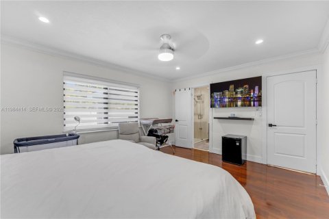 Купить виллу или дом в Майами, Флорида 3 спальни, 180.88м2, № 2051122 - фото 23