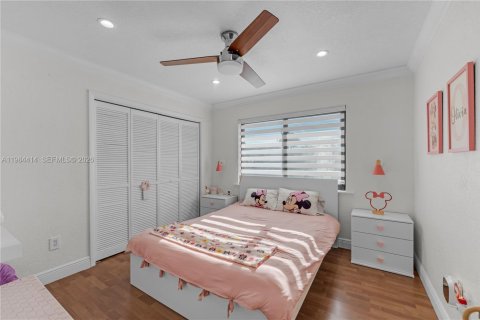 Купить виллу или дом в Майами, Флорида 3 спальни, 180.88м2, № 2051122 - фото 17