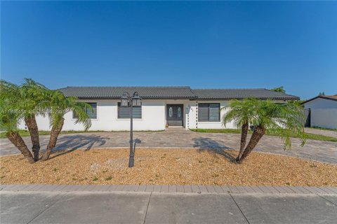 Купить виллу или дом в Майами, Флорида 3 спальни, 180.88м2, № 2051122 - фото 4