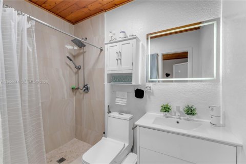 Купить виллу или дом в Майами, Флорида 3 спальни, 180.88м2, № 2051122 - фото 13