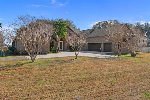 Villa ou maison à vendre à Lake Wales, Floride: 5 chambres, 291.62 m2 № 2201217 - photo 8