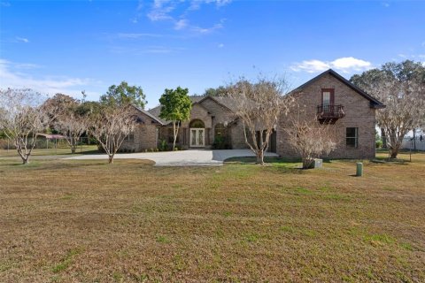 Villa ou maison à vendre à Lake Wales, Floride: 5 chambres, 291.62 m2 № 2201217 - photo 7