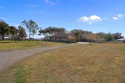 Villa ou maison à vendre à Lake Wales, Floride: 5 chambres, 291.62 m2 № 2201217 - photo 11