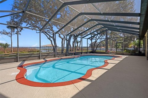 Villa ou maison à vendre à Lake Wales, Floride: 5 chambres, 291.62 m2 № 2201217 - photo 4