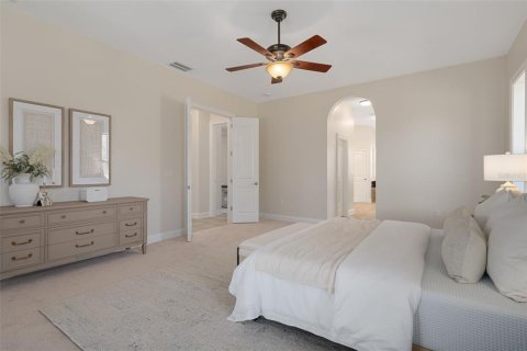 Villa ou maison à vendre à Lake Wales, Floride: 5 chambres, 291.62 m2 № 2201217 - photo 24