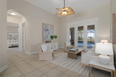 Villa ou maison à vendre à Lake Wales, Floride: 5 chambres, 291.62 m2 № 2201217 - photo 5