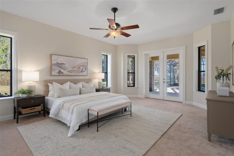 Villa ou maison à vendre à Lake Wales, Floride: 5 chambres, 291.62 m2 № 2201217 - photo 21