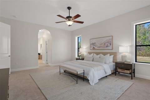 Villa ou maison à vendre à Lake Wales, Floride: 5 chambres, 291.62 m2 № 2201217 - photo 22