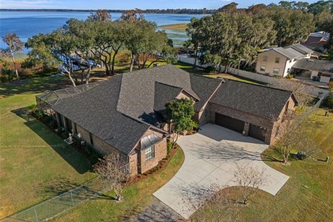 Villa ou maison à vendre à Lake Wales, Floride: 5 chambres, 291.62 m2 № 2201217 - photo 2