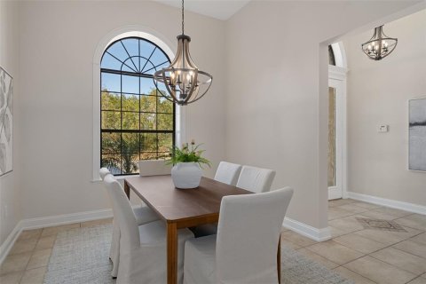 Villa ou maison à vendre à Lake Wales, Floride: 5 chambres, 291.62 m2 № 2201217 - photo 19