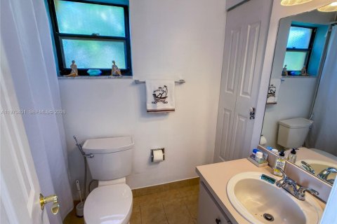 Adosado en alquiler en Plantation, Florida, 3 dormitorios, 201.6 m2 № 2032058 - foto 19