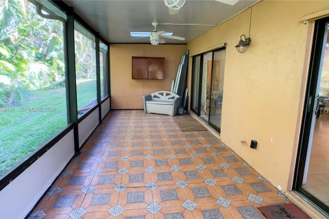 Adosado en alquiler en Plantation, Florida, 3 dormitorios, 201.6 m2 № 2032058 - foto 11