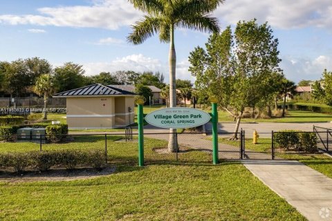Villa ou maison à louer à Coral Springs, Floride: 4 chambres, 123.93 m2 № 1968505 - photo 27