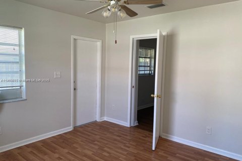 Villa ou maison à louer à Coral Springs, Floride: 4 chambres, 123.93 m2 № 1968505 - photo 22