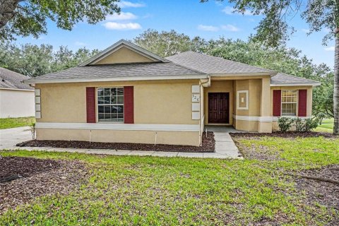 House in Apopka, Florida 3 bedrooms, 220.46 sq.m. № 2197277