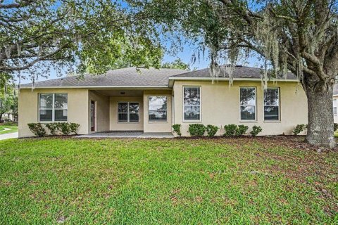 House in Apopka, Florida 3 bedrooms, 220.46 sq.m. № 2197277 - photo 24