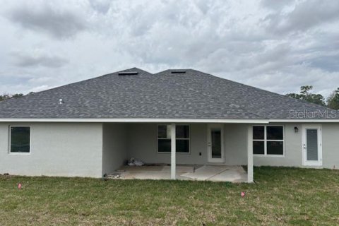 House in Dunnellon, Florida 4 bedrooms, 278.71 sq.m. № 1431130 - photo 8