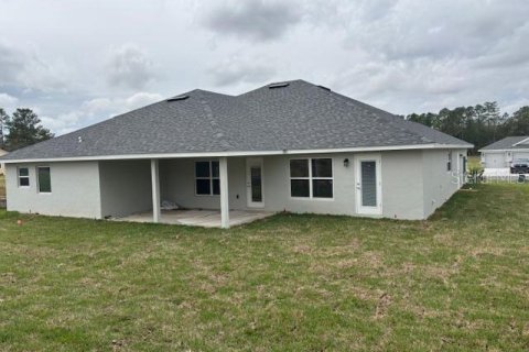House in Dunnellon, Florida 4 bedrooms, 278.71 sq.m. № 1431130 - photo 7