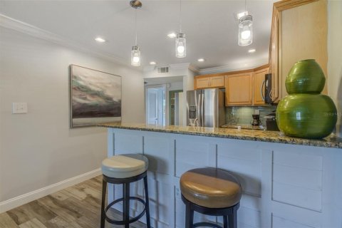 Condo in Saint Pete Beach, Florida, 1 bedroom  № 221765 - photo 6