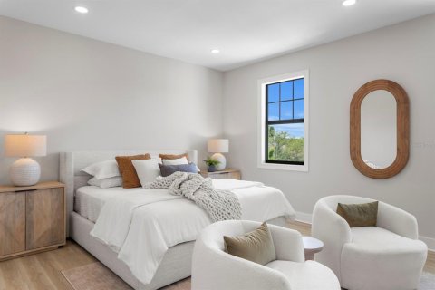 Adosado en venta en Tampa, Florida, 4 dormitorios, 279.73 m2 № 2195834 - foto 24