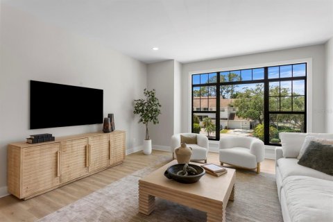 Adosado en venta en Tampa, Florida, 4 dormitorios, 279.73 m2 № 2195834 - foto 23