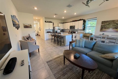 Adosado en alquiler en Sarasota, Florida, 3 dormitorios, 168.99 m2 № 2097646 - foto 9
