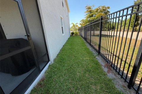 Adosado en alquiler en Sarasota, Florida, 3 dormitorios, 168.99 m2 № 2097646 - foto 22