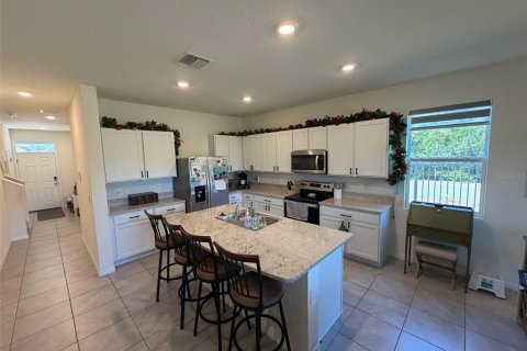 Adosado en alquiler en Sarasota, Florida, 3 dormitorios, 168.99 m2 № 2097646 - foto 8