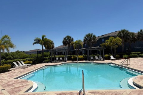 Adosado en alquiler en Sarasota, Florida, 3 dormitorios, 168.99 m2 № 2097646 - foto 27