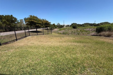 Adosado en alquiler en Sarasota, Florida, 3 dormitorios, 168.99 m2 № 2097646 - foto 24